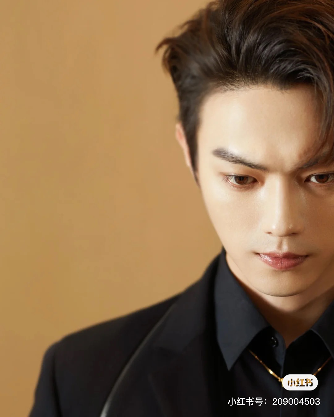 为什么现在的男明星很少有大帅哥?