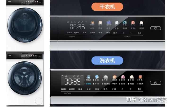 家用洗衣机哪个牌子好 知乎