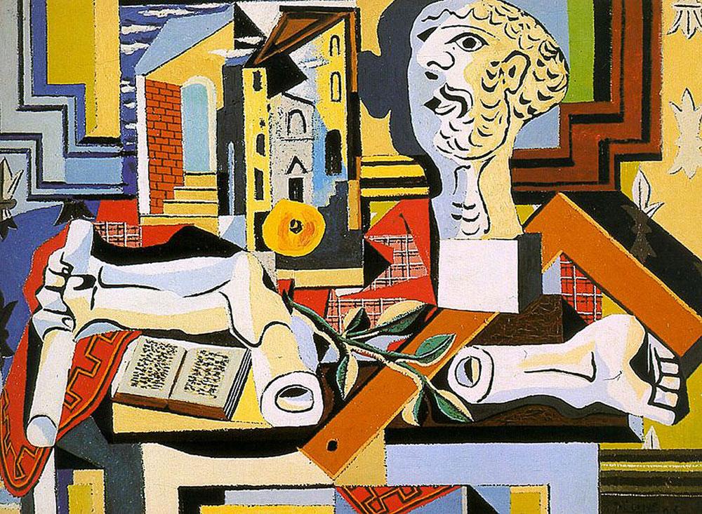 毕加索为什么能成为美术史上最富有的画家?
