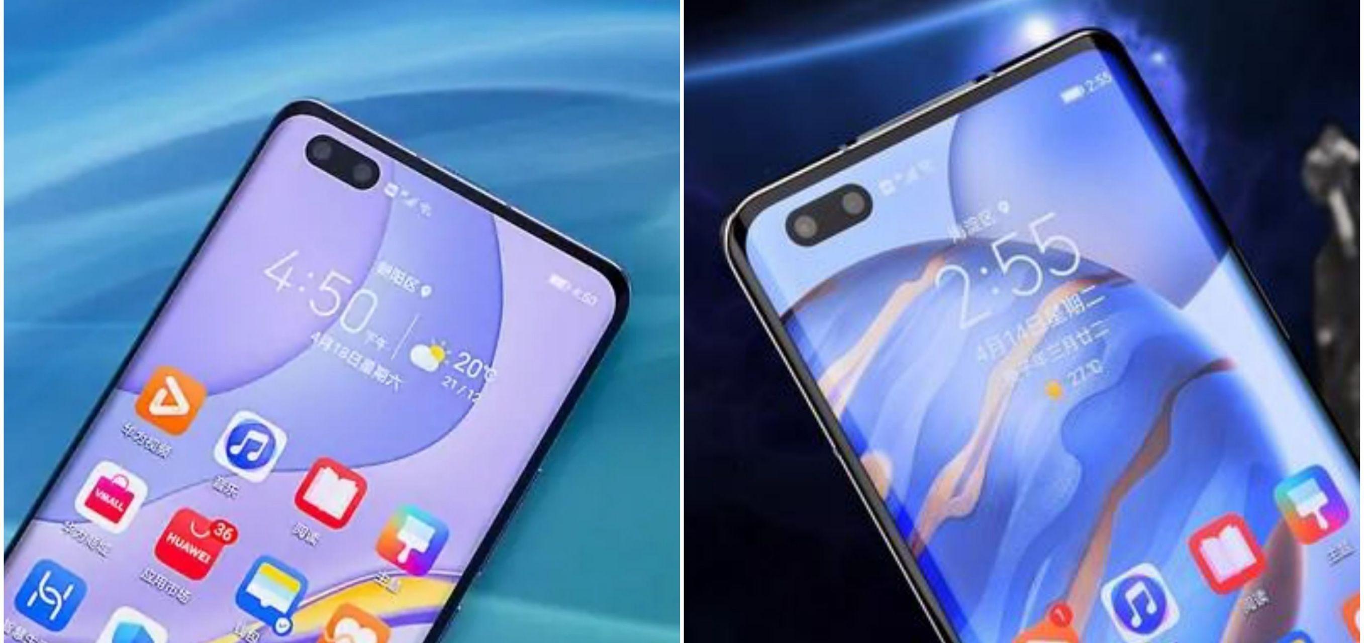 nova7pro和荣耀30pro建议买哪个