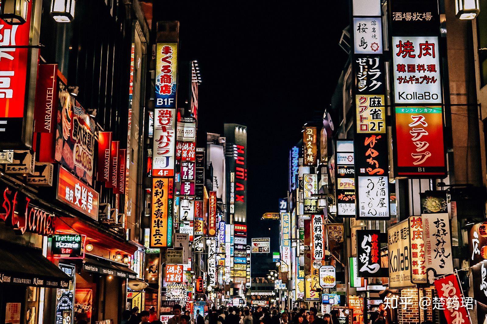 日本韩国的娱乐输出为什么这么强?