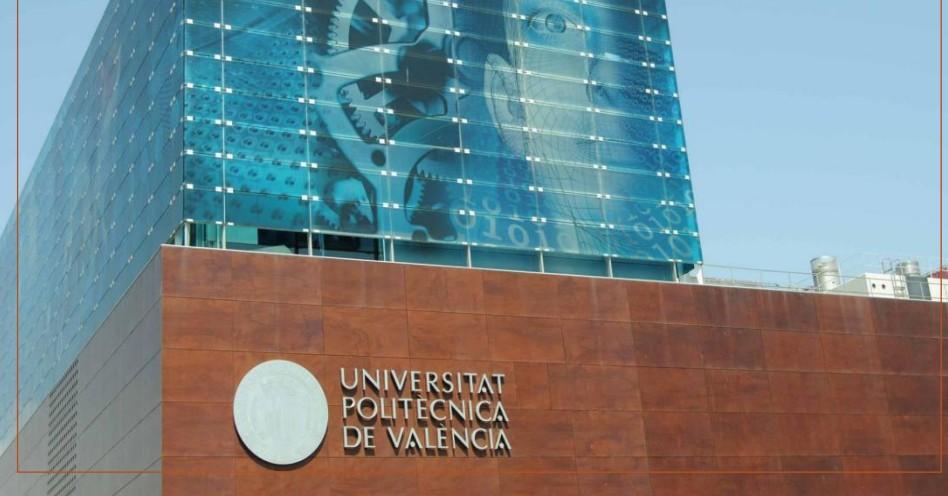 排名超国内南开大学的免联考硕士了解一下西班牙瓦伦西亚理工大学