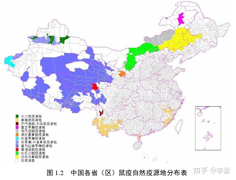 内蒙古包头市出现一例肠型鼠疫死亡病例目前当地防控情况如何