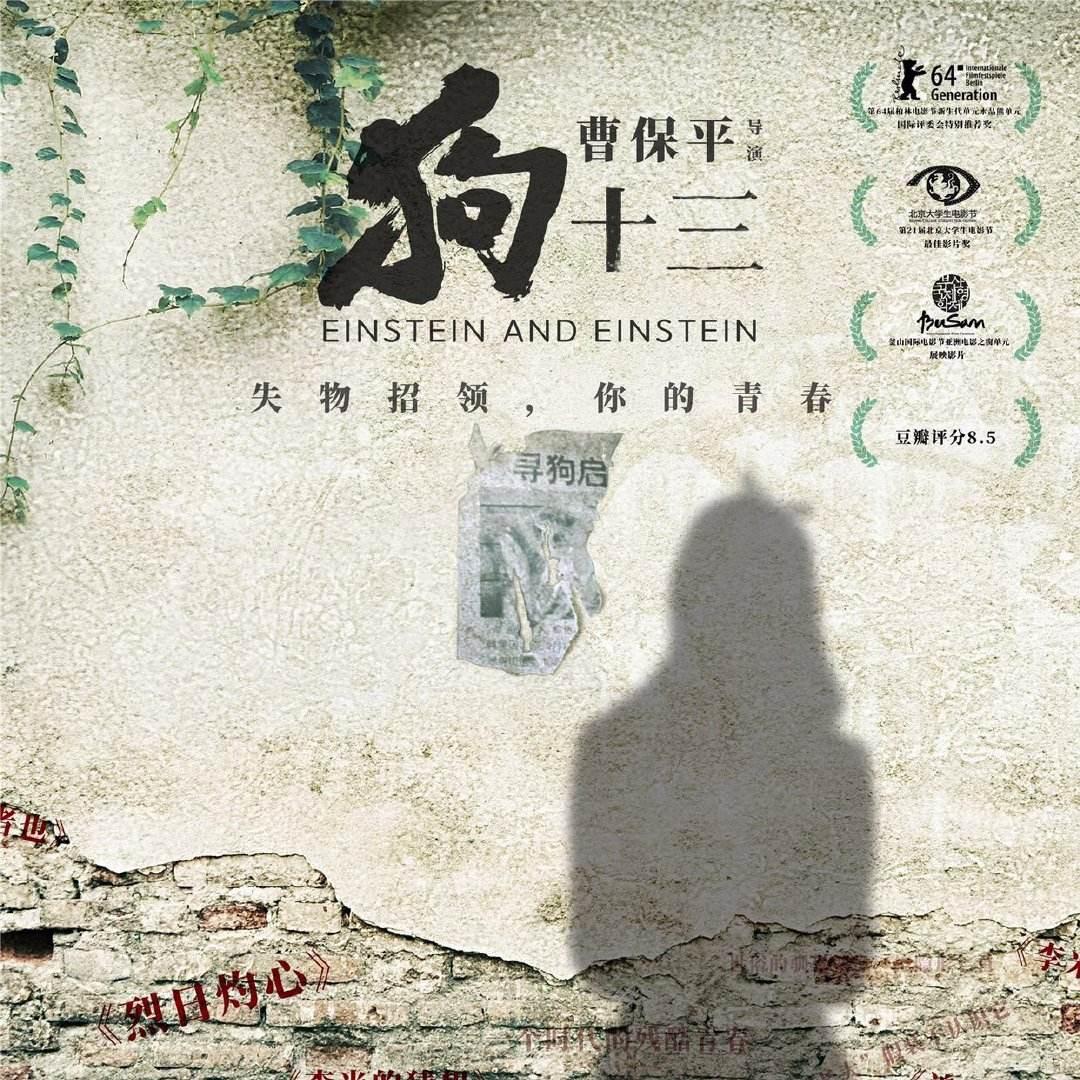 狗十三影片赏析成长青春的祭礼