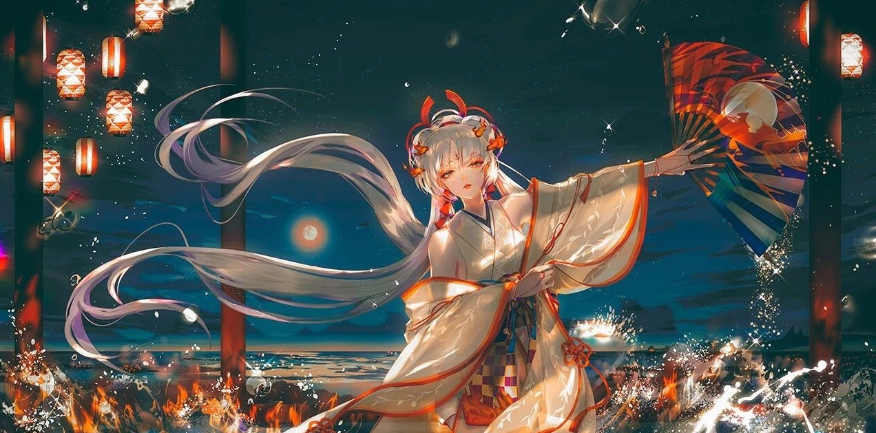 插画师如今好找工作吗？