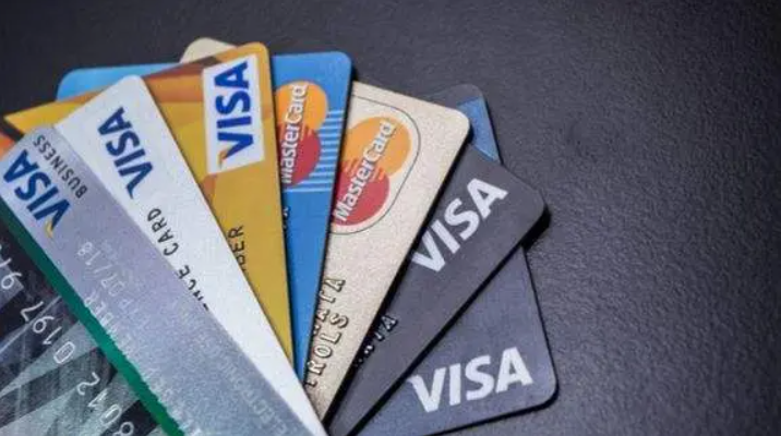 如何使用 visa & mastercard 在国外网站购买产品!