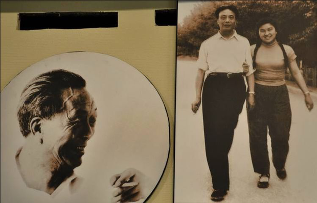 艾青的主要作品有哪些