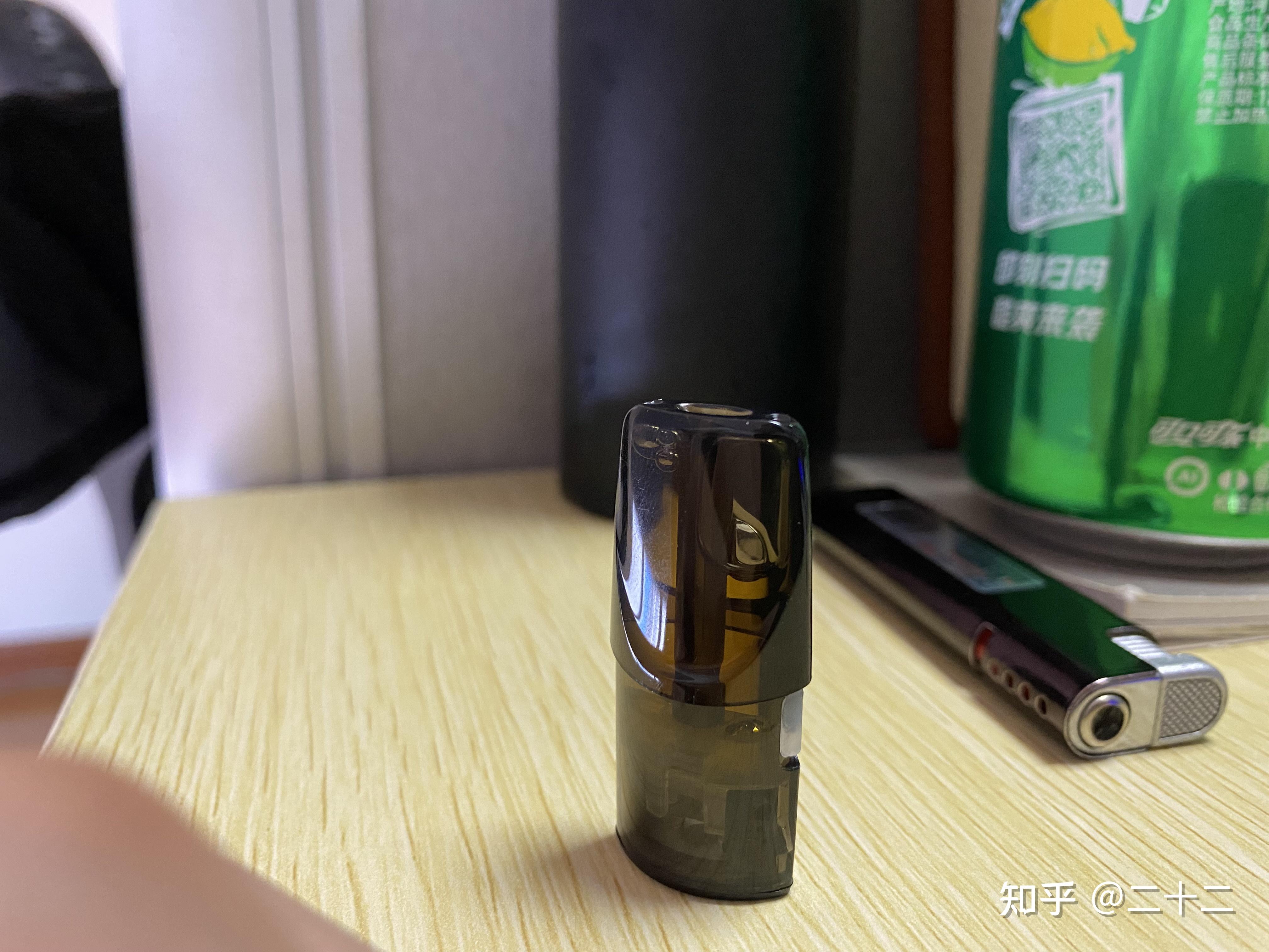什么牌子的电子烟好抽