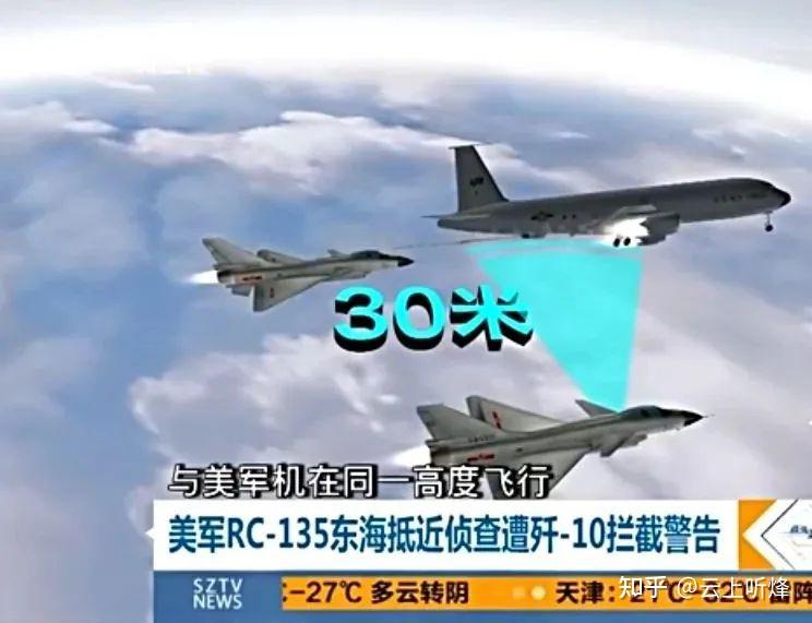 2021年4月1日中美南海撞机20周年你有什么感触20年里发生了哪些变化