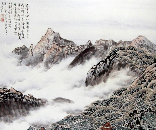 231.望岳 - 知乎