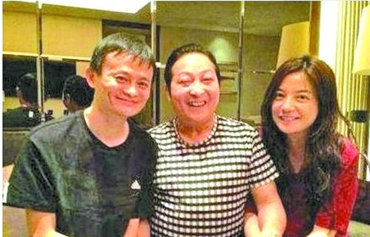 7岁上峨眉山拜师费740万马云赵薇追捧的王林到底有多狠