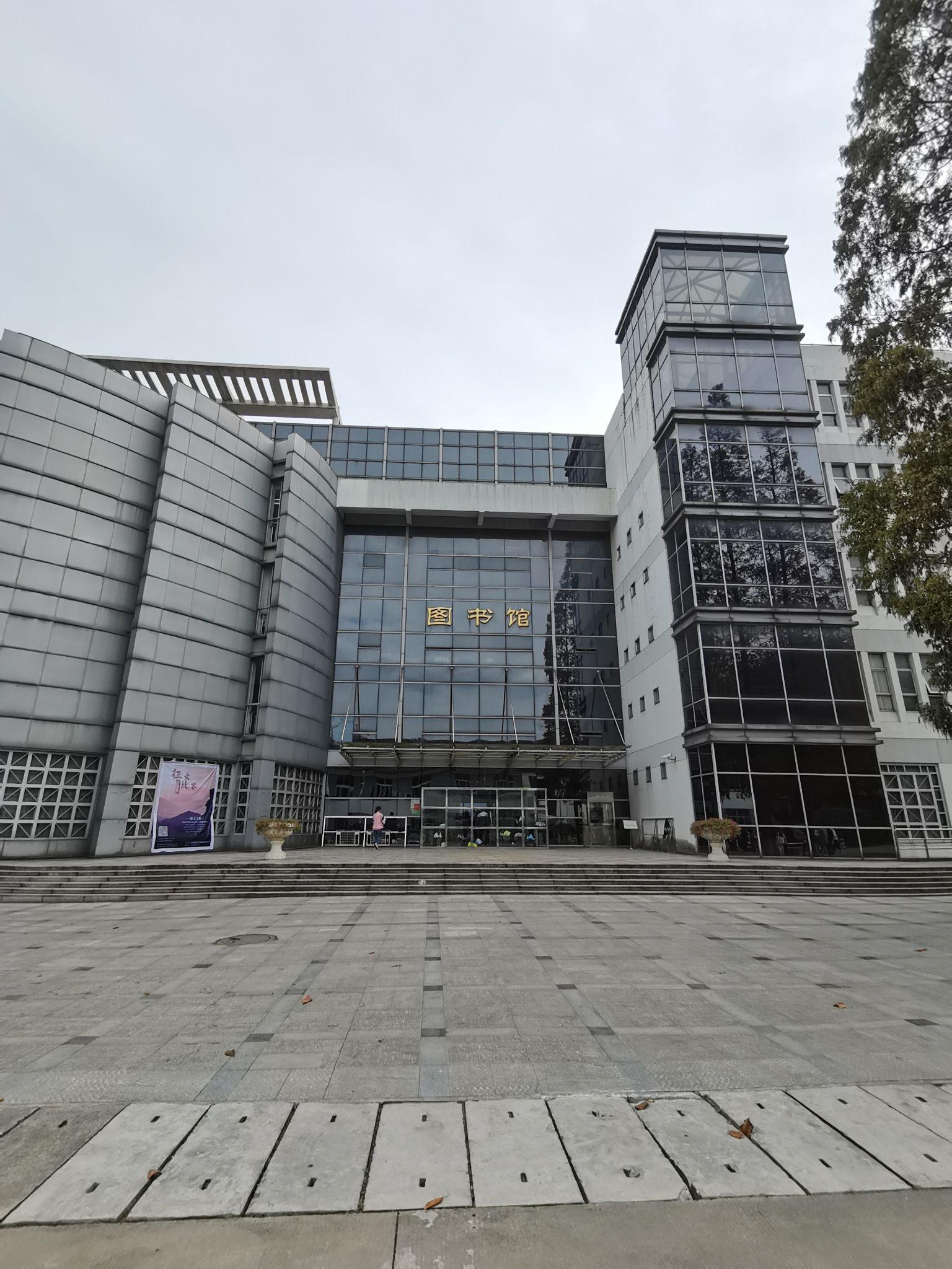 在南京农业大学浦口校区工学院上学是什么样的体验