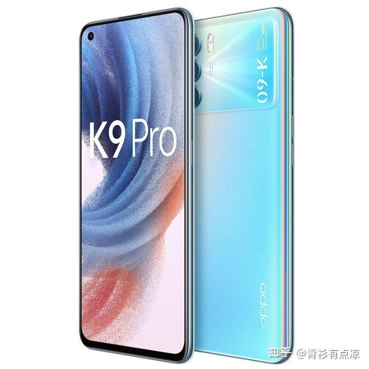 如何评价9月26日下午发布的oppok9pro手机有哪些亮点