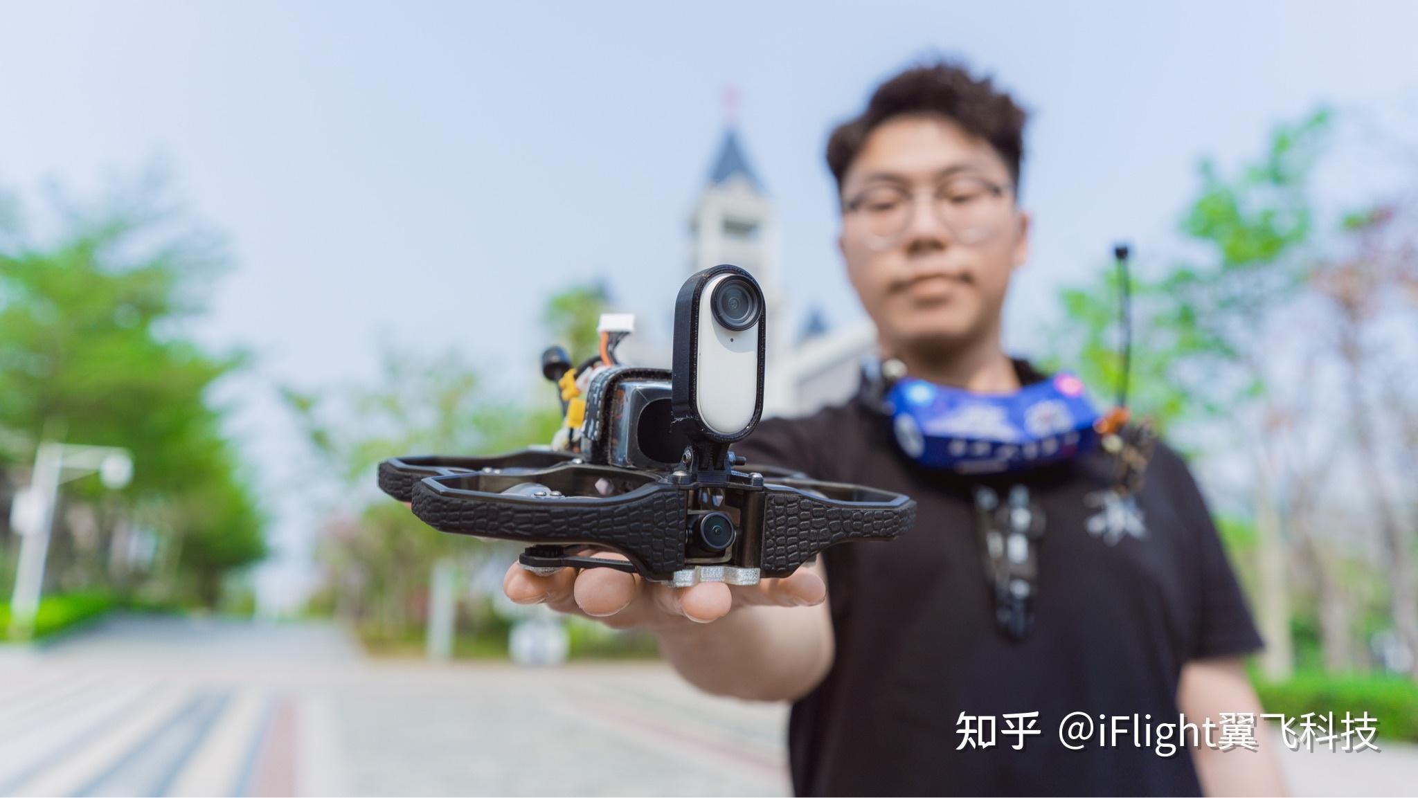 如何评价insta360go2