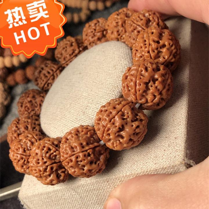 金刚菩提怎么挑?看完门儿清!