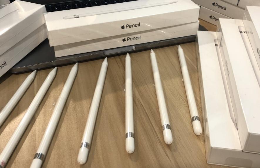 2021如何选购applepencil触控电容笔24款平替pencil电容笔测评推荐附