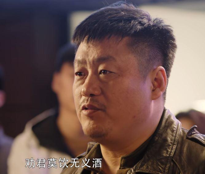 宋晓峰新片上映一个喜剧演员不研究喜剧开始讲人生哲理