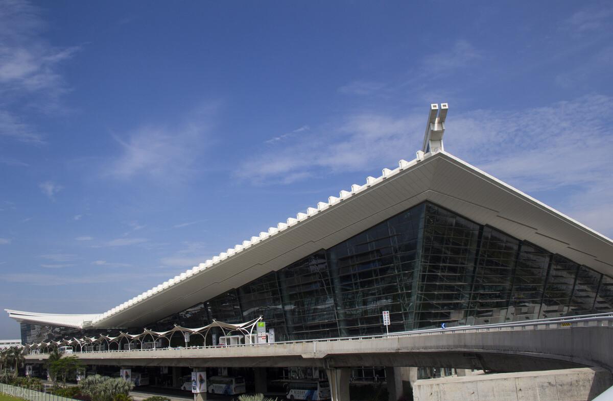 厦门高崎国际机场停车场最新收费标准厦门高崎机场停车省钱攻略