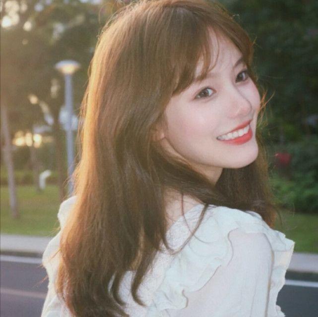 有没有那种阳光洒在脸上的头像