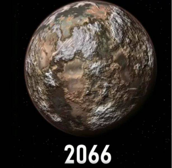 2021年现状如何多颗卫星记载了地球的变化科学家表示并不看好