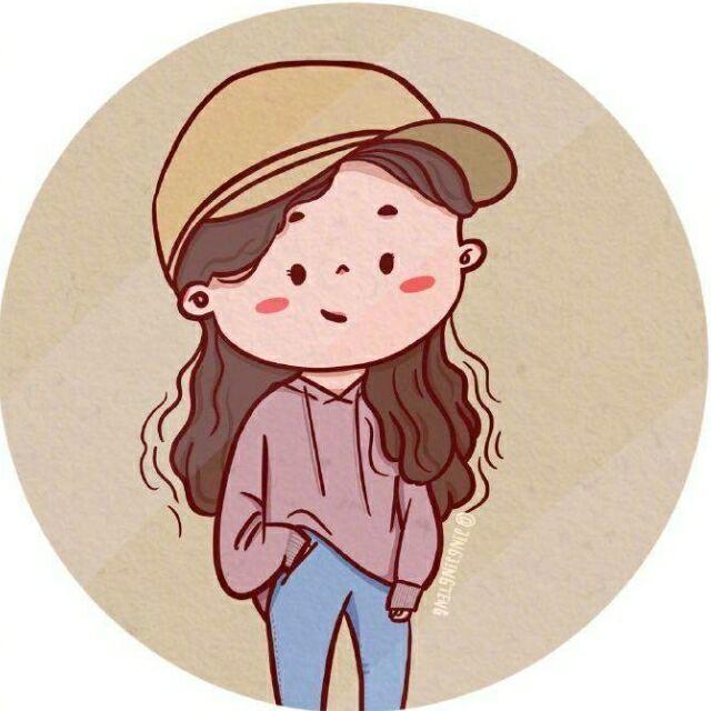 有没有什么可爱的微信头像