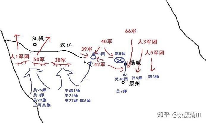 在长津湖战役中如果美军陆战一师在下碣隅里死战不退依托野战机场构筑