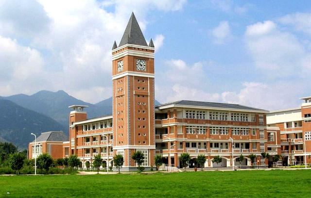 福建师范大学应用心理347专硕上岸经验