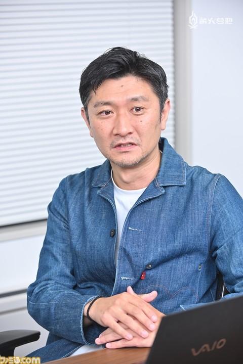 如何看待原japanstudio成员外山圭一郎宣布从sie独立