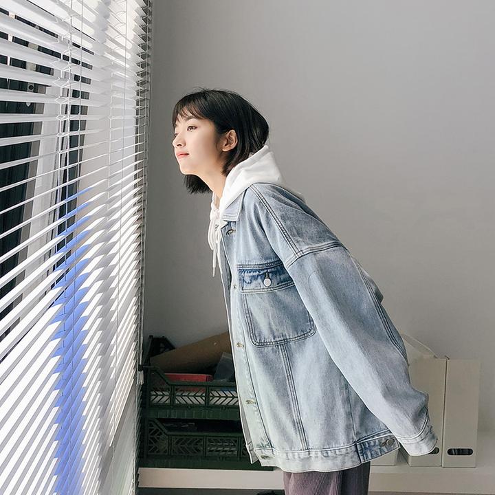 女生有哪些比较好看的外套推荐吗?