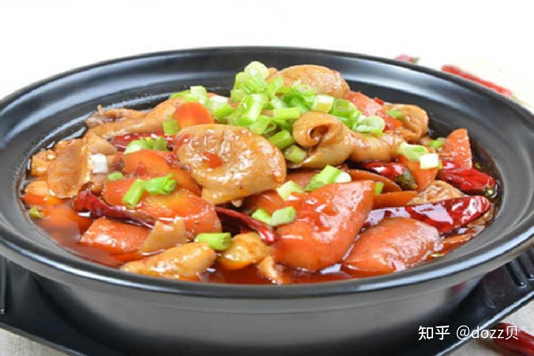 如何炖肥肠