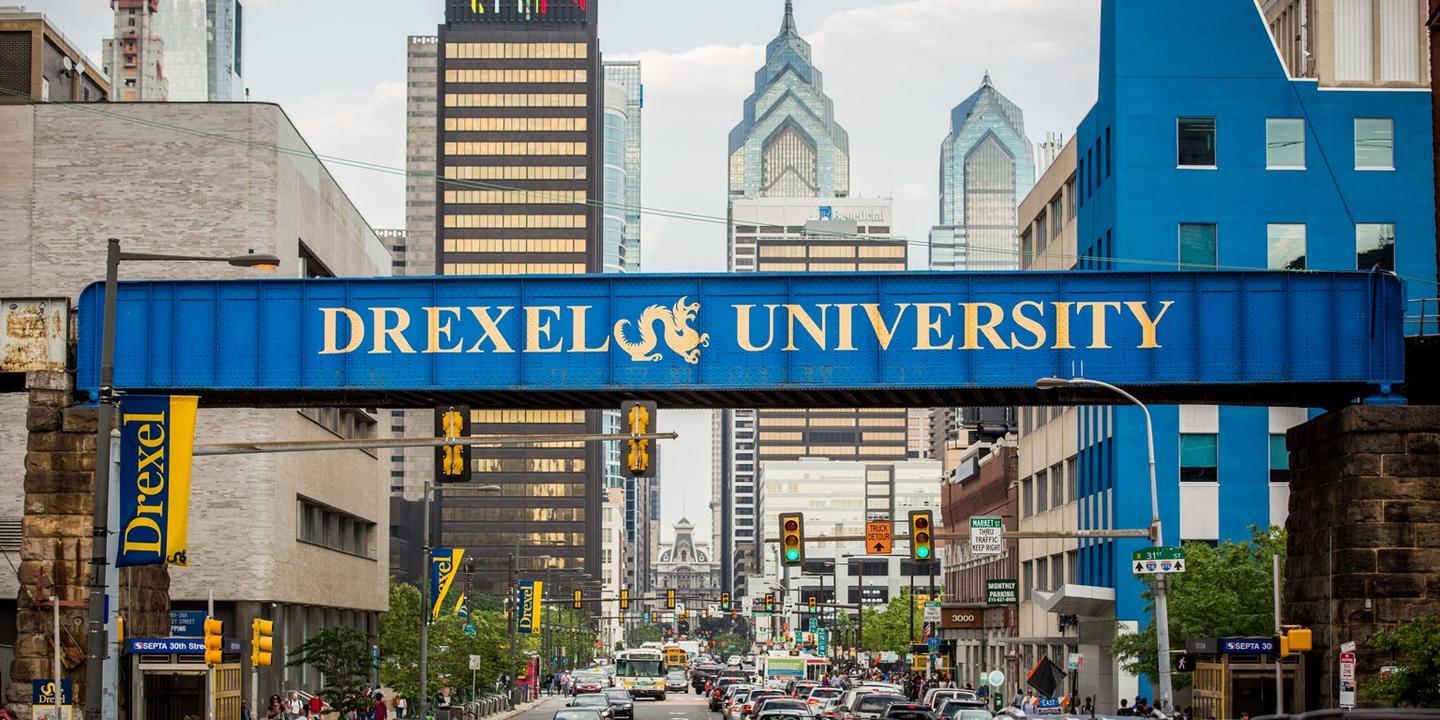 德雷塞尔大学 drexel university