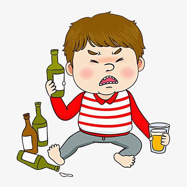 酒后乱性酒后吐真言好的酒品是醉酒后能照顾自己不伤害他人