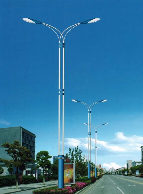 led路灯功率一般是多大寿命怎么样