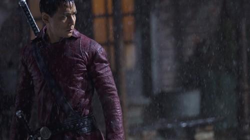 如何评价amc美剧深入恶土intothebadlands