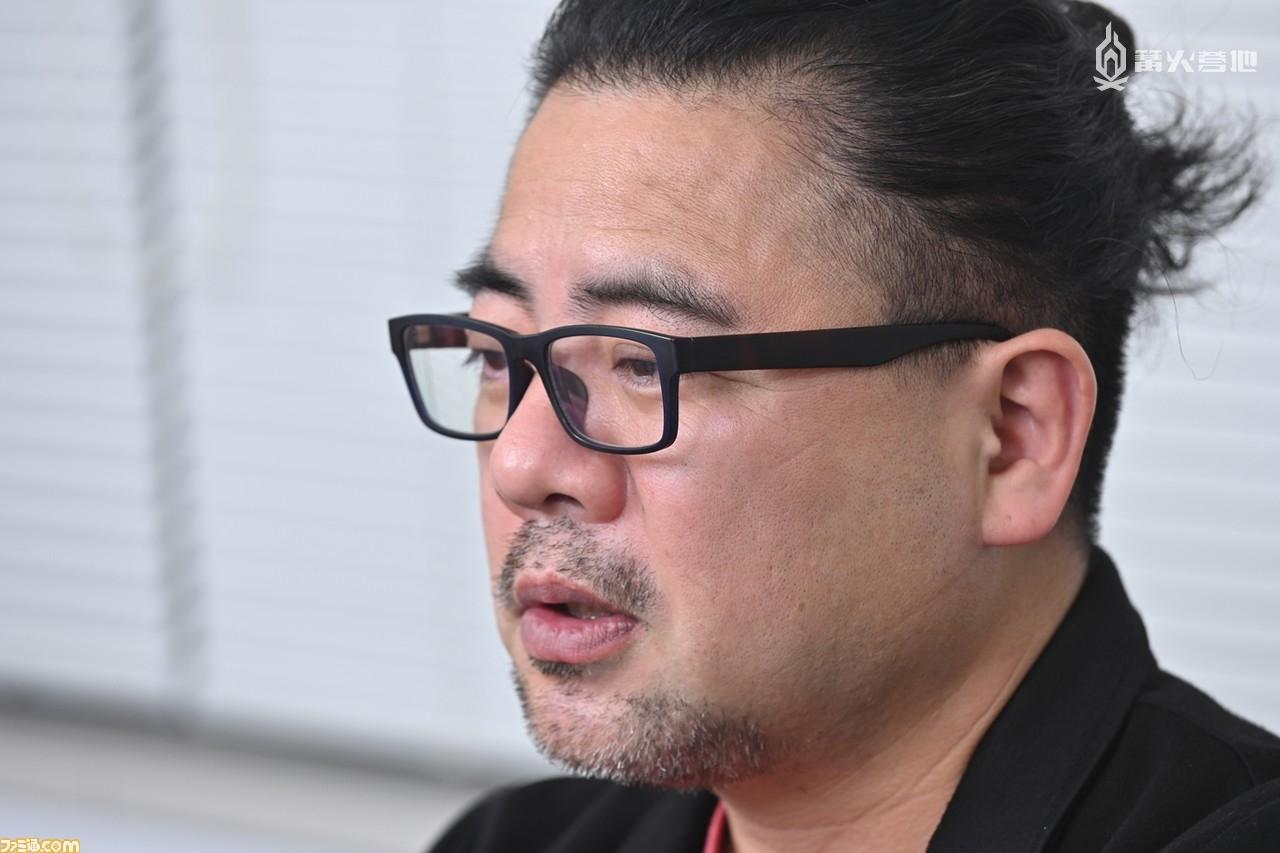 如何看待原japanstudio成员外山圭一郎宣布从sie独立