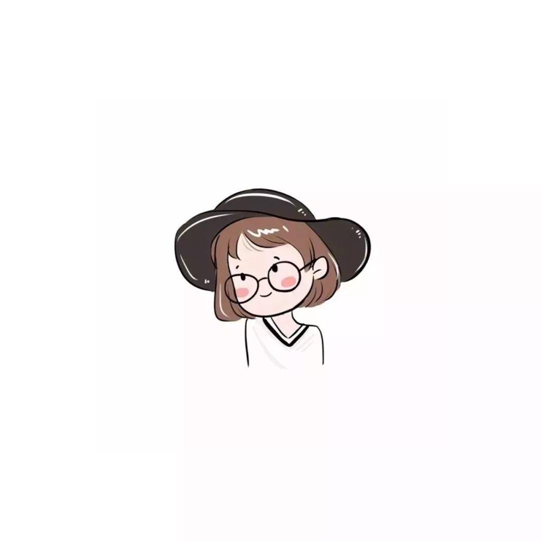 有没有什么可爱的微信头像