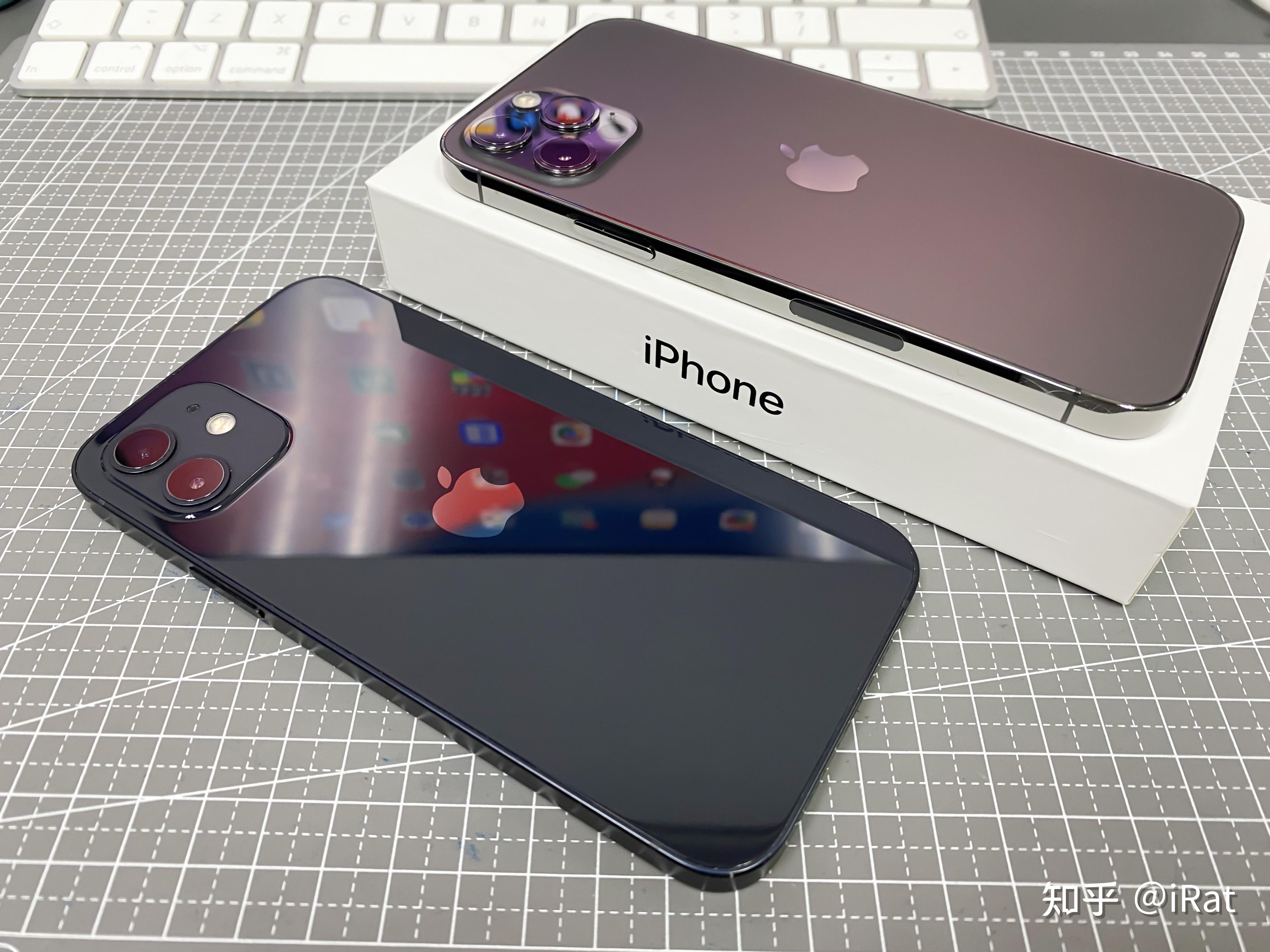 iphone12和iphone12pro的性能到底有多大差距