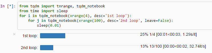 Jupyter Notebook