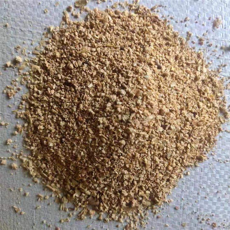 期货趋势分析豆粕