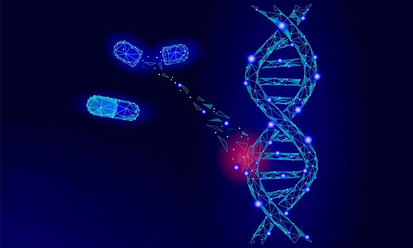 最新若干在clinicaltrialsgov登记注册的遗传病基因疗法临床试验信息