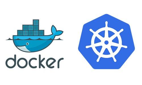 docker自动化部署django