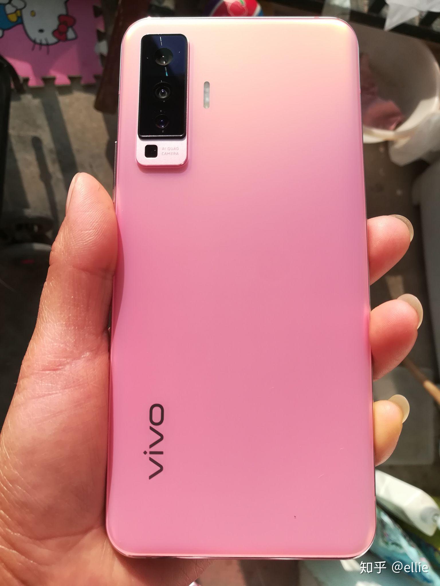 预计三千左右华为nova7vivox50还有opporeno4哪个更值得入手