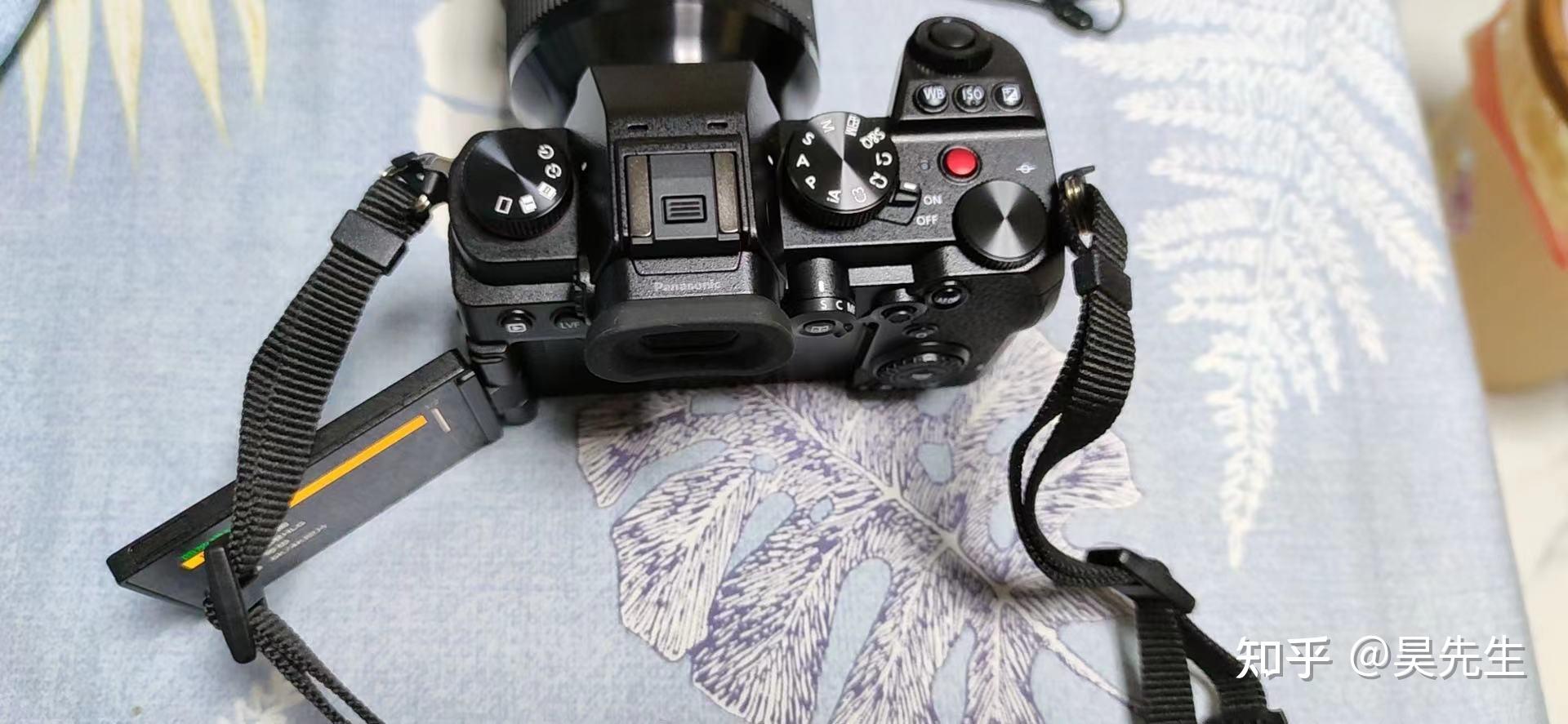 松下s5跟佳能eos r6怎么选择呢 知乎