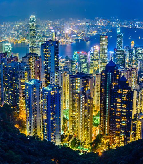香港将平衡多方因素审慎处理电价调整