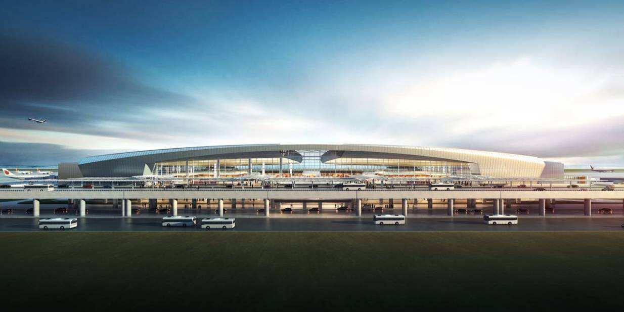 温州龙湾机场2021年最新收费标准以及停车省钱攻略