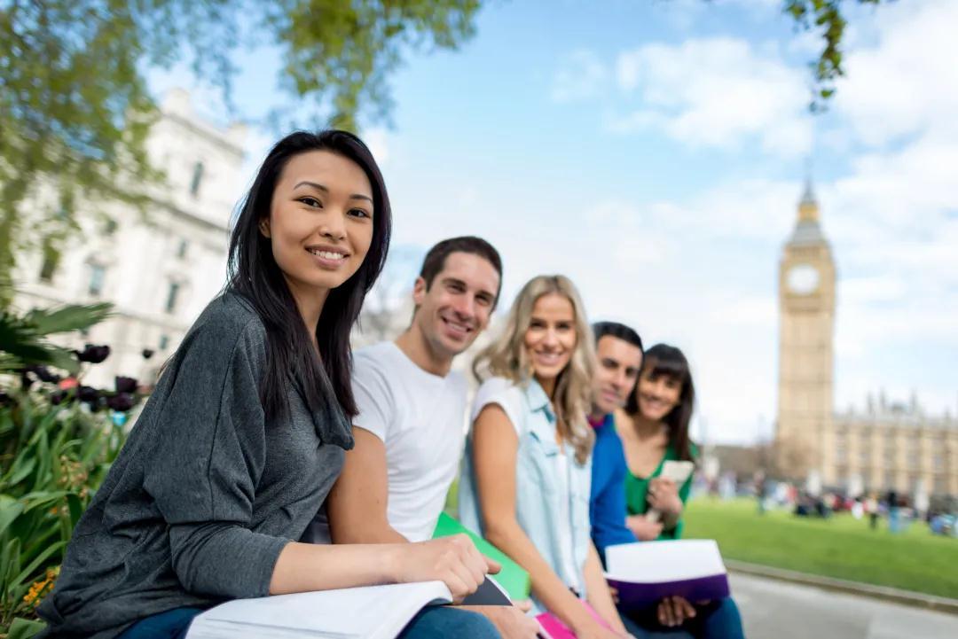 2021英国大学生生活指数出炉英国哪个城市留学性价比高