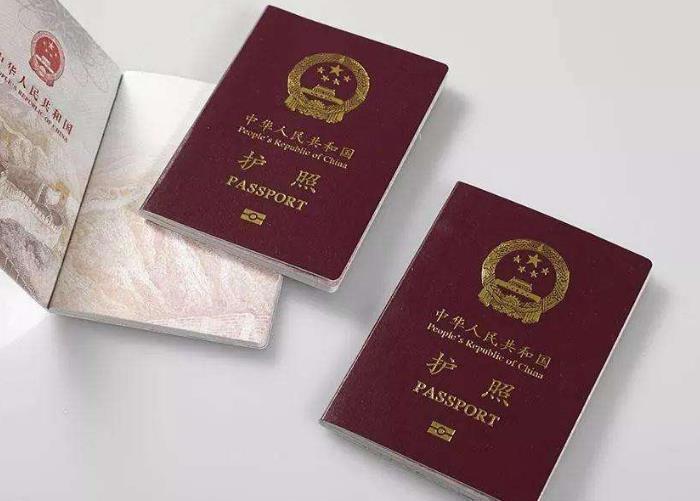 在中国拥有双重国籍和恢复国籍问题大盘点