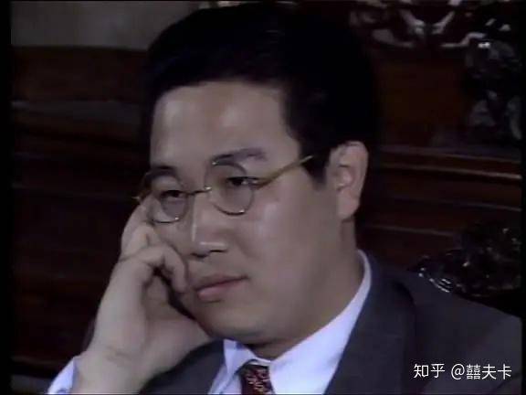 围城中赵辛楣能轻易看透孙柔嘉为何看不透苏文纨