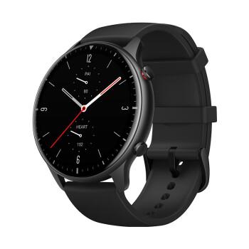 华米amazfit gtr 2与gts 2详细介绍