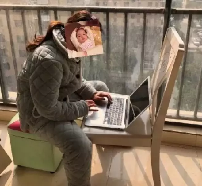 因为疫情呆在家中的你们每天都在干什么